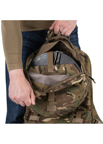Сумка-рюкзак бойова для дисків ДП-27 BASEMTP/MCU camo P1G (315881428)
