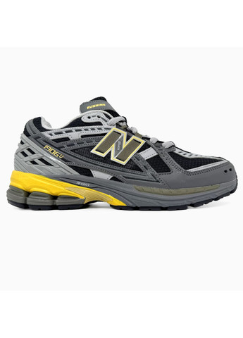КРОССОВКИ ЖЕНСКИЕ NEW BALANCE 1906U CASTLEROCK GINGER LEMON НЬЮ БЕЛАНС 1906U No Brand комбинированные демисезоны (368862375)
