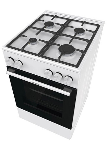 Газовая газовая плита gg5a10wffm (7109368) Gorenje