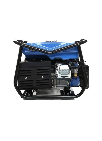 Бензиновый генератор KD143 Kraft & Dele (393222843)