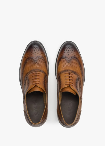 Броги, колір рудий Estro (325810249)