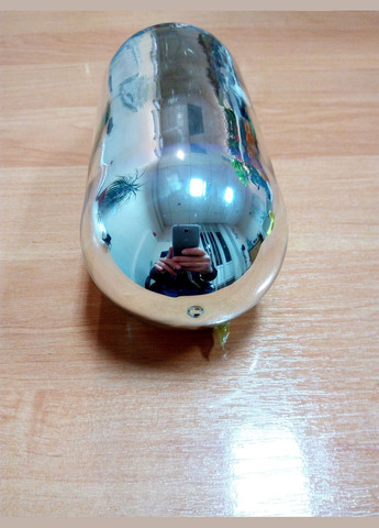 Колба для термоса стеклянная 600 мл (CB-351) Con Brio (334713483)