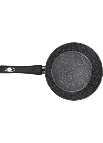 Уникальный набор посуды из нержавеющей стали с мраморным покрытием EB 5611 15 предметов Edenberg (350348985)