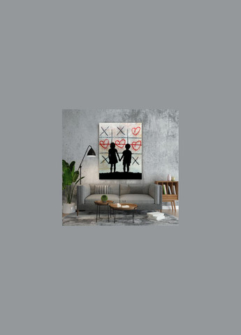 Картина Malevich Store (333339177)