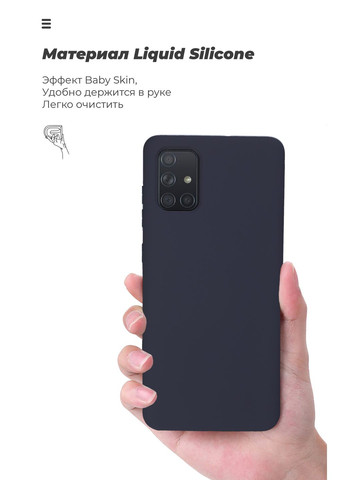Панель ICON Case для Xiaomi Redmi 9C / 10A (ARM57789) ArmorStandart (260411172)