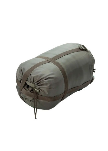 Спальный мешок Sturm 3D Hollowfibre Mummy Sleeping Bag Olive Mil-Tec (315878554)