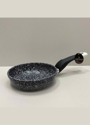 Сковорода алюмінієва з гранітним покриттям 18 см EB-9151 Edenberg (317203632)