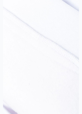 Худі жіночий на флісі тринитка Sorry, колір білий, Ager (268547089)