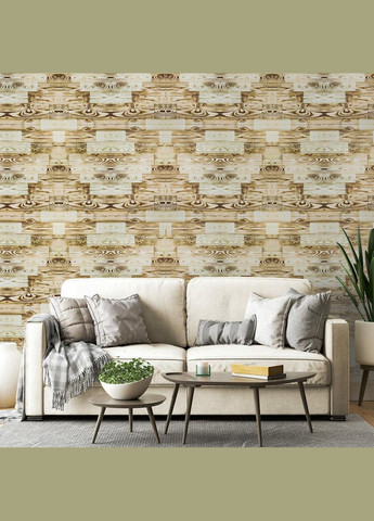 Панель стеновая 700х700х3мм(D) SW00001896 Sticker Wall (300241509)