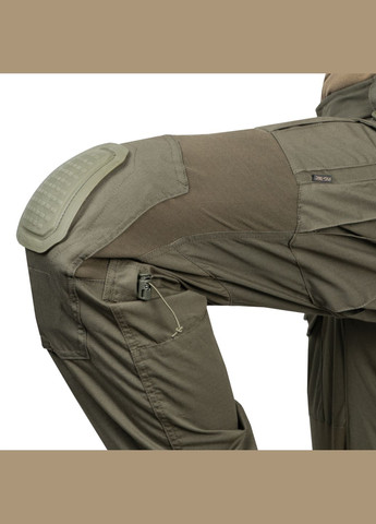 Брюки полевые MABUTA Mk-2 Olive Drab P1G-Tac (315823117)