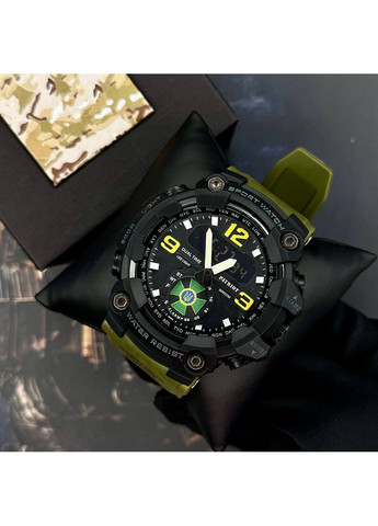 Чоловічий наручний годинник Patriot (371762629)