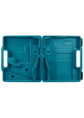 Пластмасовий кейс 824572-9 для лобзика M4301, 4329, 4327, 4326 (31081) Makita (295042312)