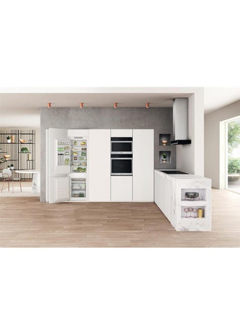 Холодильник із морозильною камерою WHC18 T311 WHIRLPOOL (314865616)