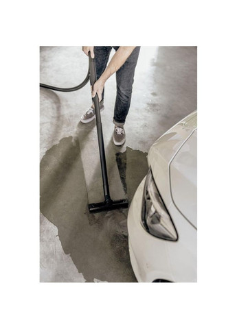 Профессиональный пылесос WD 3 V19/6/20 (1.628-123.0) KARCHER (314976316)