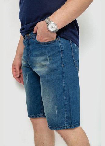 Шорты мужские джинсовые Ager 244rb001 (293818528)