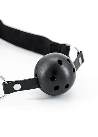 Набір для BDSM FURY Black BDSM Kit, 10 предметів Alive (371390375)