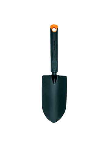 Совок садовий Ergo 30,7 см 165 г Fiskars (316615460)