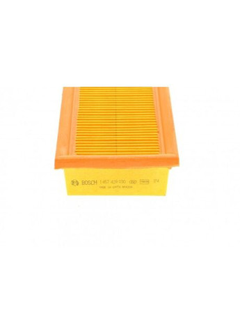 Фільтр повітряний VW Passat/Golf/Jetta 1.5-1.8 74-93 1 457 429 030 UA63 Bosch (368532777)