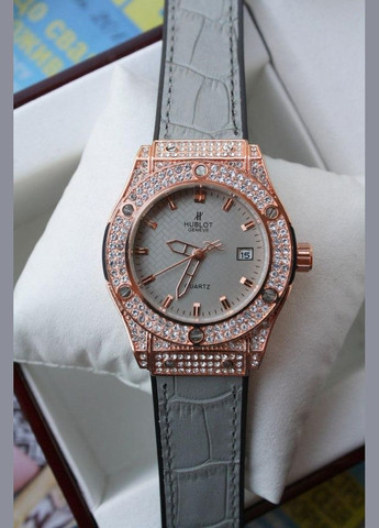 Модные молодежные часы PTR Hublot (317595144)