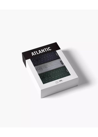 Чоловічі труси шорти Atlantic (364848064)