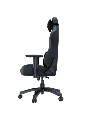 Кресло игровое Phantom 3 Fabric Size L Dark Grey (AD18Y-06-GB-F) Anda Seat (391353496)