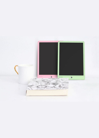 Графічний планшет Xiaomi Wicue Writing tablet 10" Green (WS210) No Brand (264743075)