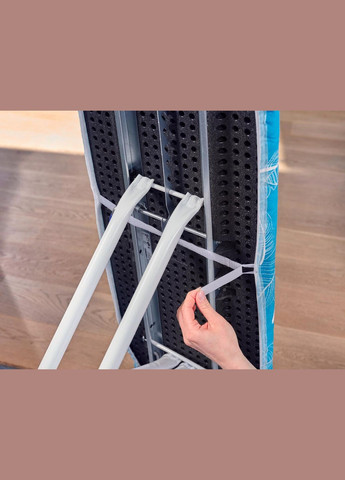 Чохол для прасувальної дошки Thermo Reflect L/Universal 140×45 см (71608) Leifheit (334009953)