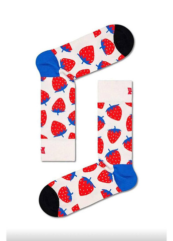 Кремовые носки Happy Socks (319326806)