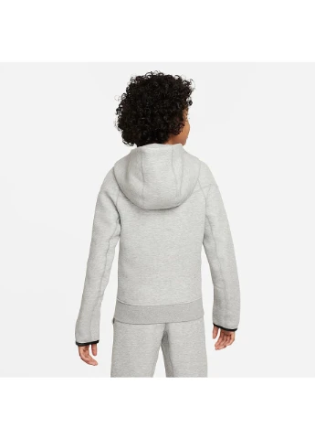 Толстовка Sportswear Tech Fleece Grey FD3285-063 Nike (398065374)