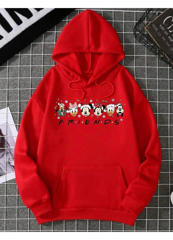 Худі жіночий оверсайз Style Point (367179467)