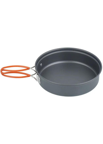 Набір посуду Fire-Maple FMC K7 2-3 No Brand (316435305)