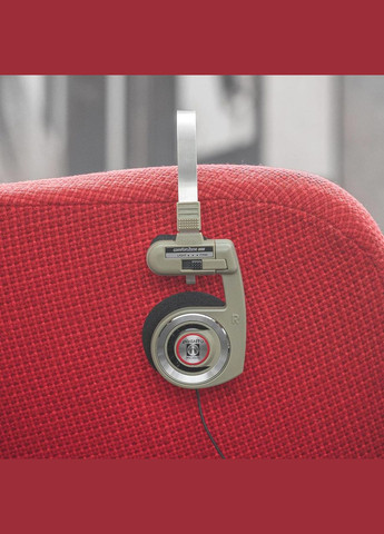 Наушники Porta Pro Limited Edition Koss (370159407)