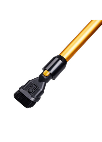 Пылесос вертикальный аккумуляторный 3 в 1 для сухой уборки 3300 Вт SK-13026 Sokany (335810150)