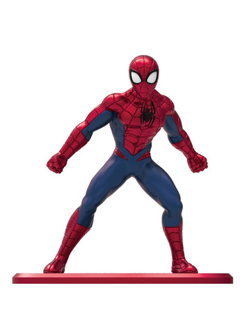 Колекційна металева фігурка-сюрприз Marvel Single Pack Nanofigs Марвел, в асортименті () Jada 253221016 (362896499)