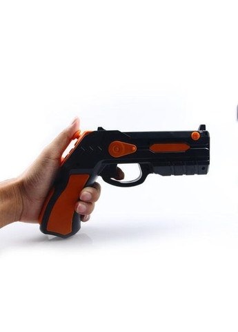Пістолет віртуальної реальності помаранчевий Airblaster (331295637)