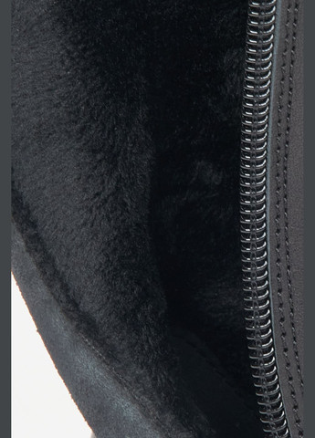 Напівчоботи, колір чорний Estro (325635288)