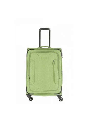 Чемодан (m84187) Travelite Boja Green M (377779066)