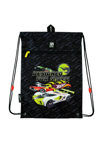 Сумка для обуви цвет черный ЦБ-00254226 Kite (317291170)