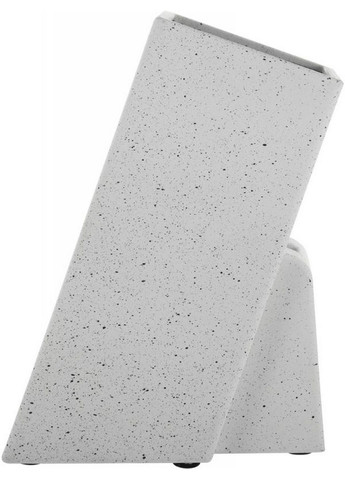 Подставка-колода для ножей brash stand, с наполнителем Kamille (282589088)