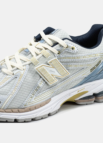 Кросівки жіночі New Balance 1906R gray | Нью Беланс 1906R сірі No Brand сірі демісезони (315683538)