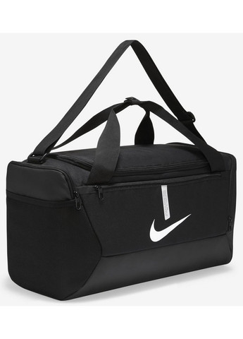 Сумка спортивна 37L Academy Team Soccer Duffel Bag 52х27х26 см Nike (289460912)
