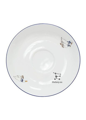 Сервиз чайный Saphyr 17 предмета 6 персон 2642300 Thun (317305944)