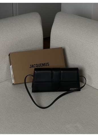 Сумка жіноча Le Grand Bambino Black No Brand (355342072)