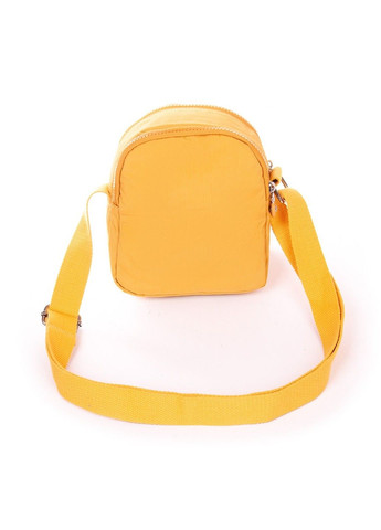 Женская летняя тканевая сумка C23 yellow Jielshi (293765345)