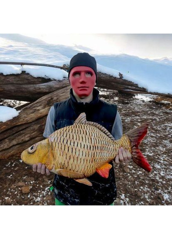 Мягкая подарочная игрушка "Рыба" 70 см DreamMakers (354825334)