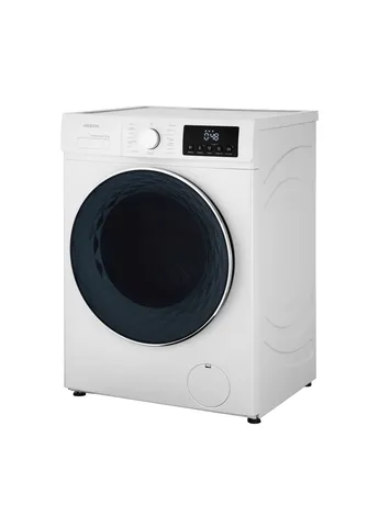 Прально-сушильна машина WDMW-85IWBD фронтальна, 8(5)кг, 1200, А+++, 57.2см, дисплей, пара, інвертор, Ardesto (374597869)