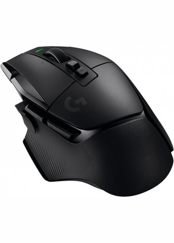 Миша бездротова G502 X Lightspeed Black (910-006180) Logitech (332976878)
