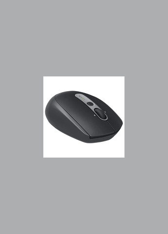 Миша бездротова оптична M590 2.4 GHz Black Logitech (326065877)