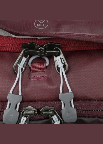 Сумка Aviant Duffel Pro 40 л 3521020 5543 Deuter (317308699)