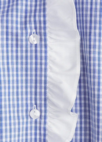 Синіти блузка H&M